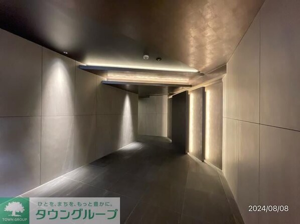 アイル押上ノースの物件内観写真